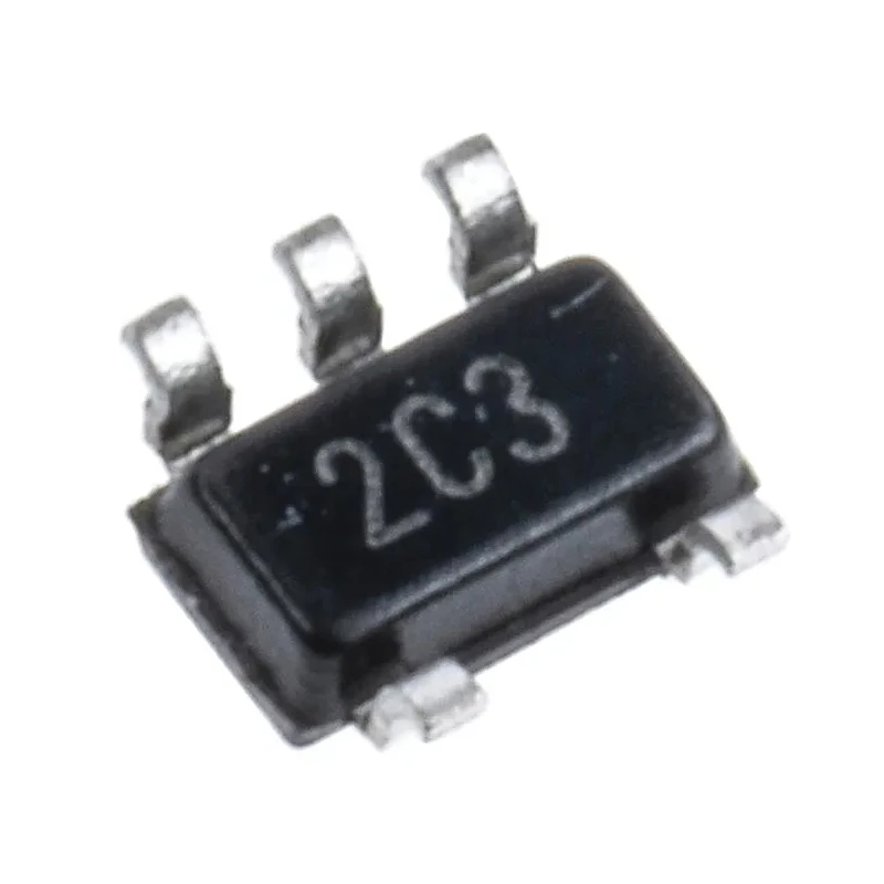 Texas Instruments Operational Amplifier 17 MHz 5-Pin SOT-23 5.5V LMV796MF/NOPB