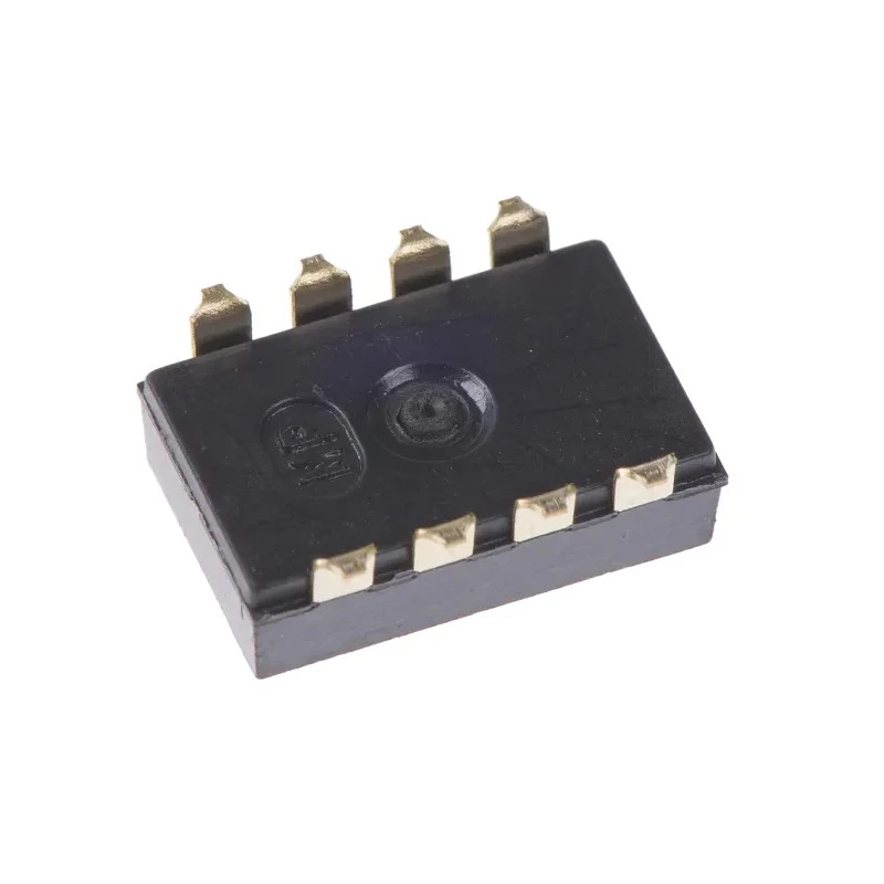TE Connectivity Slide Rotary Coded DIP Switch Surface Mount ADF04S04
