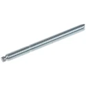 RS PRO Resin Capsule Anchor Stud M10 Thread Size, Package of 10, Chemical Fixing System 622-1871