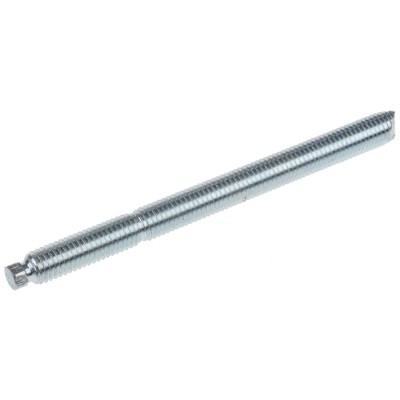 RS PRO Resin Capsule Anchor Stud M10 Thread Size, Package of 10, Chemical Fixing System 622-1871
