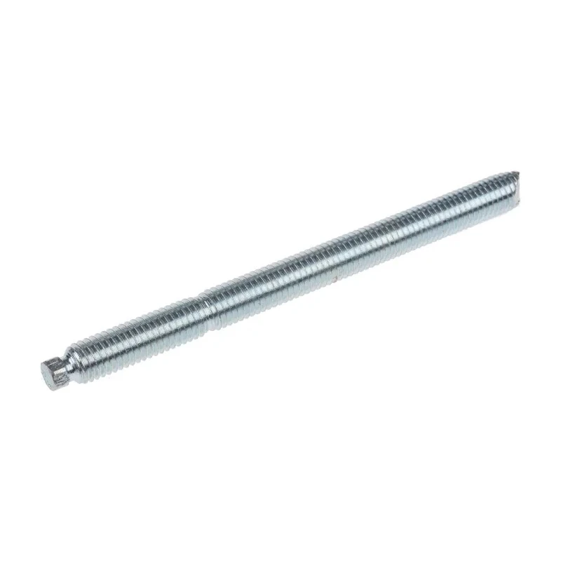 RS PRO Resin Capsule Anchor Stud M10 Thread Size, Package of 10, Chemical Fixing System 622-1871