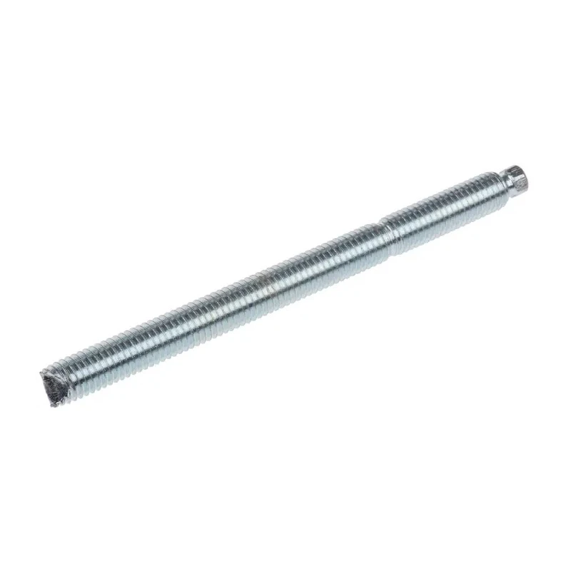 RS PRO Resin Capsule Anchor Stud M10 Thread Size, Package of 10, Chemical Fixing System 622-1871