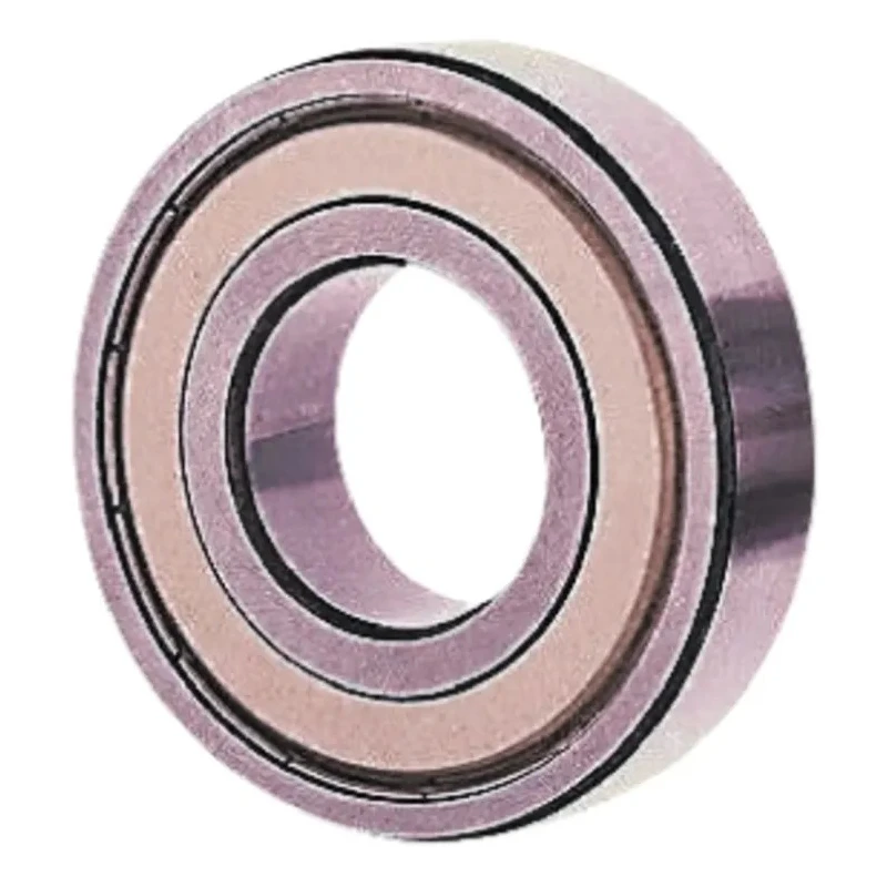 RS PRO Single Row Deep Groove Ball Bearing 45 mm ID, 75 mm OD, Shielded Steel Cage 6009-2Z