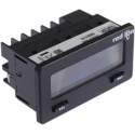 Red Lion Digital Panel Multifunction Meter for Voltage and Current with LCD Display, Cutout 32.8 mm x 68 mm CUB5
