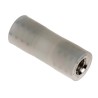 RS PRO Standoff M5 Female/Female 25 mm Length Polyamide 66 Nylon Body Plain Finish 653-9425