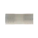 RS PRO Standoff M5 Female/Female 25 mm Length Polyamide 66 Nylon Body Plain Finish 653-9425