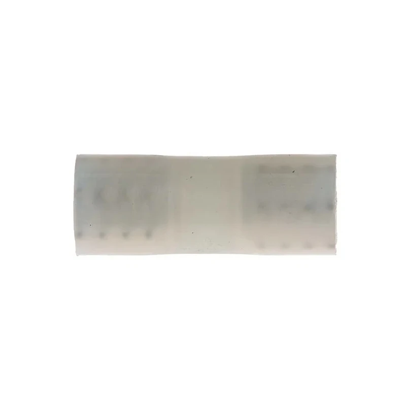 RS PRO Standoff M5 Female/Female 25 mm Length Polyamide 66 Nylon Body Plain Finish 653-9425