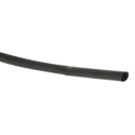 TE Connectivity Heat Shrink Tubing Black 3.2 mm Sleeve Diameter x 10m Length 2:1 Shrink Ratio RW-200-E-1/8-0