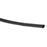 TE Connectivity Heat Shrink Tubing Black 3.2 mm Sleeve Diameter x 10m Length 2:1 Shrink Ratio RW-200-E-1/8-0