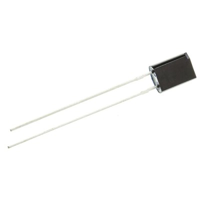 ams OSRAM Infrared Photodiode, ± 60 ° Angle of Half Sensitivity, Through Hole T-1 3/4 Package Type SFH 205 FA