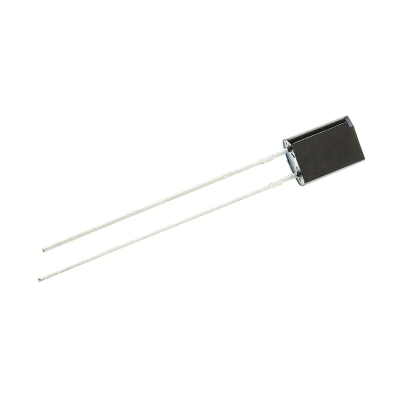 ams OSRAM Infrared Photodiode, ± 60 ° Angle of Half Sensitivity, Through Hole T-1 3/4 Package Type SFH 205 FA