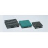 E-TEC 2.54 mm Pitch 121 Way PGA Through Hole Prototyping IC Socket PGA-121-E001-11Z-95