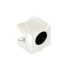 ams OSRAM SIDELED 120° Infrared Phototransistor Surface Mount 2-Pin PLCC Package SFH 325 FA-3/4