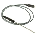 Pico Technology PT100 General Temperature Probe, 120 mm Length, 3 mm Diameter, 260 °C Max PT100