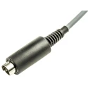 Pico Technology PT100 General Temperature Probe, 120 mm Length, 3 mm Diameter, 260 °C Max PT100