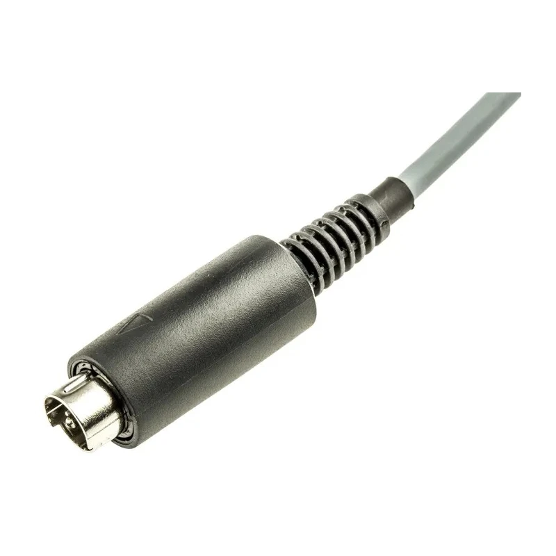 Pico Technology PT100 General Temperature Probe, 120 mm Length, 3 mm Diameter, 260 °C Max PT100