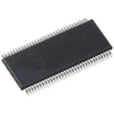 Texas Instruments Transmitter IC 16 LVTTL LVDS 64-Pin TSSOP SN65LVDS387DGG