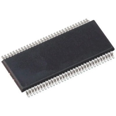 Texas Instruments Transmitter IC 16 LVTTL LVDS 64-Pin TSSOP SN65LVDS387DGG