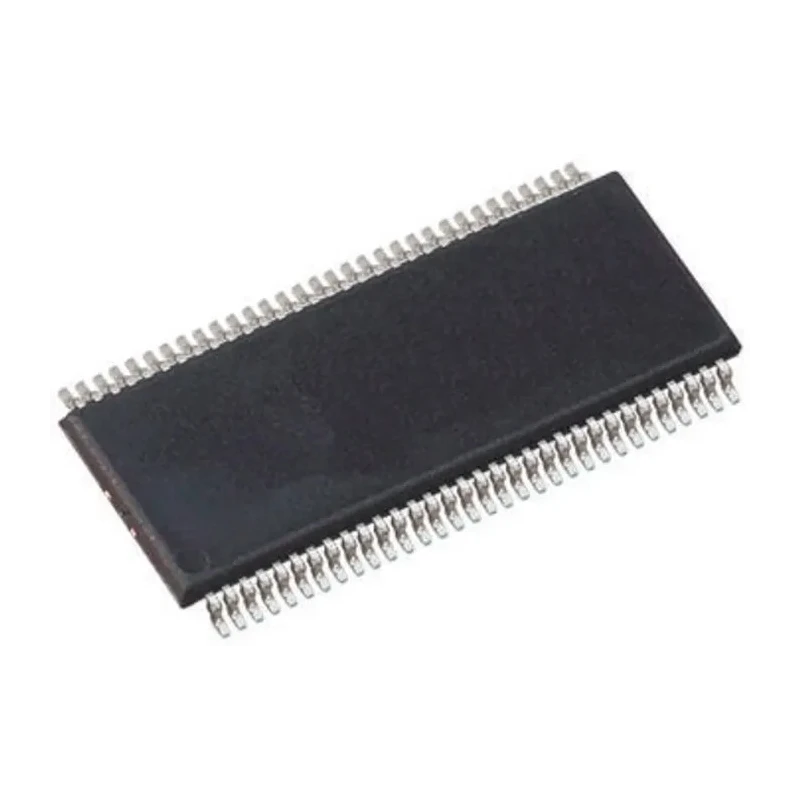 Texas Instruments Transmitter IC 16 LVTTL LVDS 64-Pin TSSOP SN65LVDS387DGG