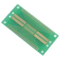 Sunhayato 100 Way 2 Side Epoxy Glass Fabric Laminate FR4 Converter Extender Board CKS-410