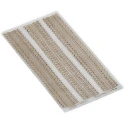 Sunhayato 1 Extender Board Seal Substrate Epoxy Glass Fabric Laminate FR4 0.1mm Thickness 100mm x 50mm ICB-054