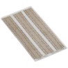 Sunhayato 1 Extender Board Seal Substrate Epoxy Glass Fabric Laminate FR4 0.1mm Thickness 100mm x 50mm ICB-054