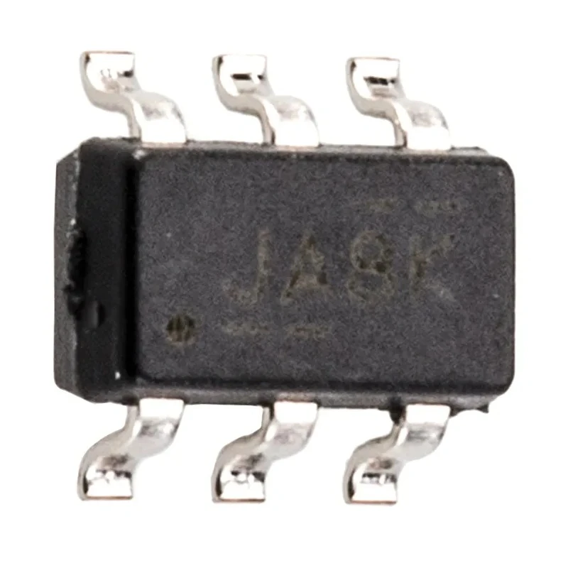 Texas Instruments Analogue Switch 1 CMOS Single SPDT 6-Pin SOT-23 TS5A3159DBVR