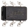 Texas Instruments Analogue Switch 1 CMOS Single SPDT 6-Pin SOT-23 TS5A3159DBVR