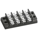 Sato Parts Barrier Strip 8 Contact 8 mm Pitch 2 Row 250V 6A ML-24-4P