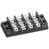 Sato Parts Barrier Strip 8 Contact 8 mm Pitch 2 Row 250V 6A ML-24-4P