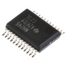 Texas Instruments 8-Bit Non-Inverting LVTTL Bus Transceiver, 24-Pin SSOP SN74LVC8T245DBR