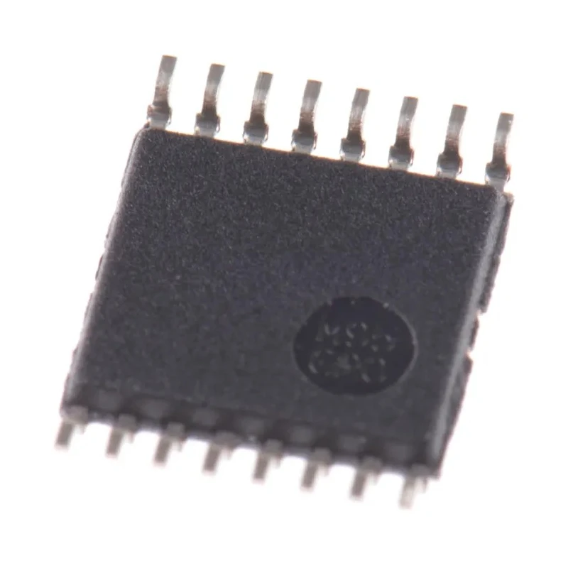 Texas Instruments Voltage Level Shifter 4 Elements 16-Pin TSSOP CD40109BPW