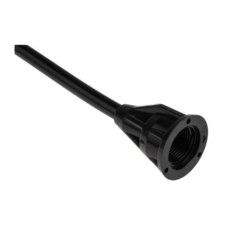 CEJN Blow Gun Nozzle, Plastic Material, BSP Inlet Thread, 500 l/min Airflow, Max Operating Temperature 60°C 11 208 0222