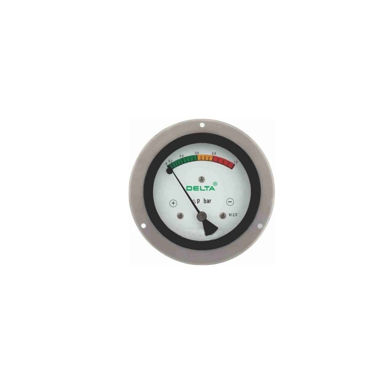 differential-pressure-gauge-magnetic-piston-type-7964