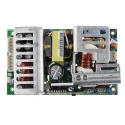 MEAN WELL PPT-125D Switching Power Supply 3 Output 24V DC, 101W, Universal Input 90-264V AC 127-370V DC PPT-125D