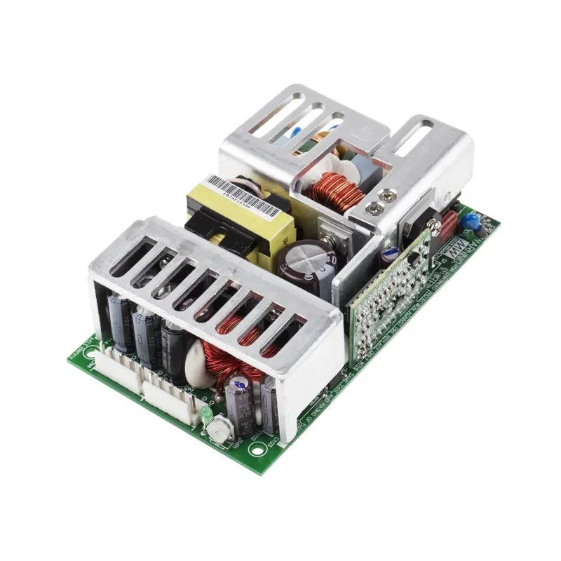 MEAN WELL PPT-125D Switching Power Supply 3 Output 24V DC, 101W, Universal Input 90-264V AC 127-370V DC PPT-125D