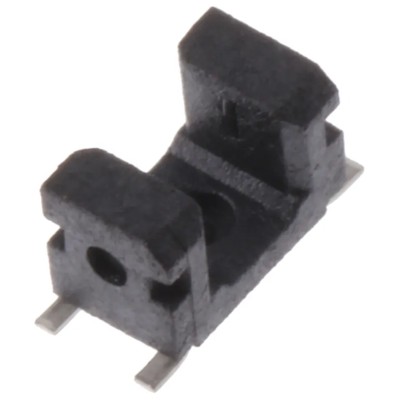 Sharp Surface Slotted Optical Switch Phototransistor Output GP1S092HCPIF