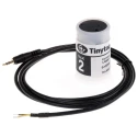 Gemini Current Data Logger Talk 2 TK4802, USB, Serial Interface, ±0.2% Accuracy, IP30, Battery Powered TK4802
