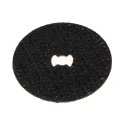 Dremel SpeedClic Silicon Carbide Abrasive Disc 38 mm Diameter x 1.12 mm Thickness Coarse Grade Grit 5 Pack of 5 2615S456JC