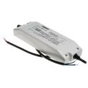 MEAN WELL IP64 1 Output Panel Mount LED Driver 24 V 4 A 96 W Constant Voltage AC-DC Enclosed 
