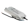MEAN WELL IP64 1 Output Panel Mount LED Driver 24 V 4 A 96 W Constant Voltage AC-DC Enclosed