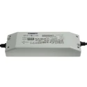 MEAN WELL IP64 1 Output Panel Mount LED Driver 24 V 4 A 96 W Constant Voltage AC-DC Enclosed 