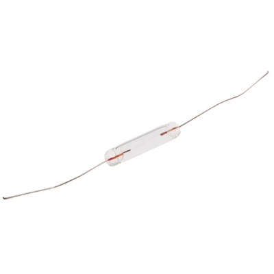 RS PRO Indicator Light, Clear Lens, 12V, 55mA, 5000h Lifespan, T3.8 Lamp, Wire-Ended Axial 655-9693