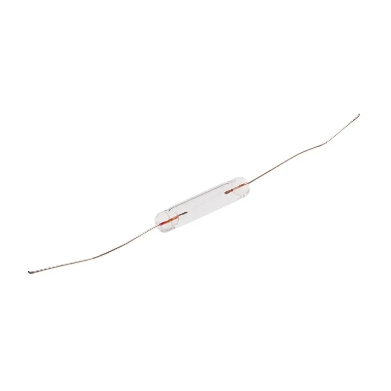 RS PRO Indicator Light, Clear Lens, 12V, 55mA, 5000h Lifespan, T3.8 Lamp, Wire-Ended Axial 655-9693