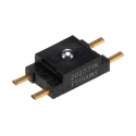 Honeywell FSS Series Low Profile Compression and Tension Force Sensor 0N to 15N, 6kΩ Gauge Resistance, Plastic FSS1500NSB
