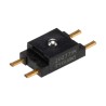 Honeywell FSS Series Low Profile Compression and Tension Force Sensor 0N to 15N, 6kΩ Gauge Resistance, Plastic FSS1500NSB