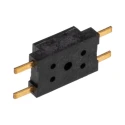 Honeywell FSS Series Low Profile Compression and Tension Force Sensor 0N to 15N, 6kΩ Gauge Resistance, Plastic FSS1500NSB