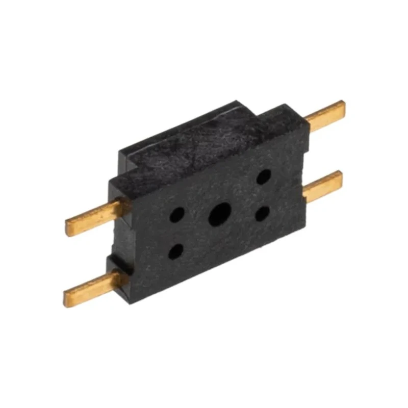 Honeywell FSS Series Low Profile Compression and Tension Force Sensor 0N to 15N, 6kΩ Gauge Resistance, Plastic FSS1500NSB