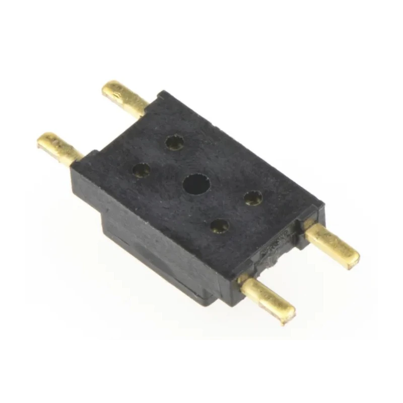 Honeywell FSS Series Low Profile Compression and Tension Force Sensor 0N to 15N, 6kΩ Gauge Resistance, Plastic FSS1500NSB