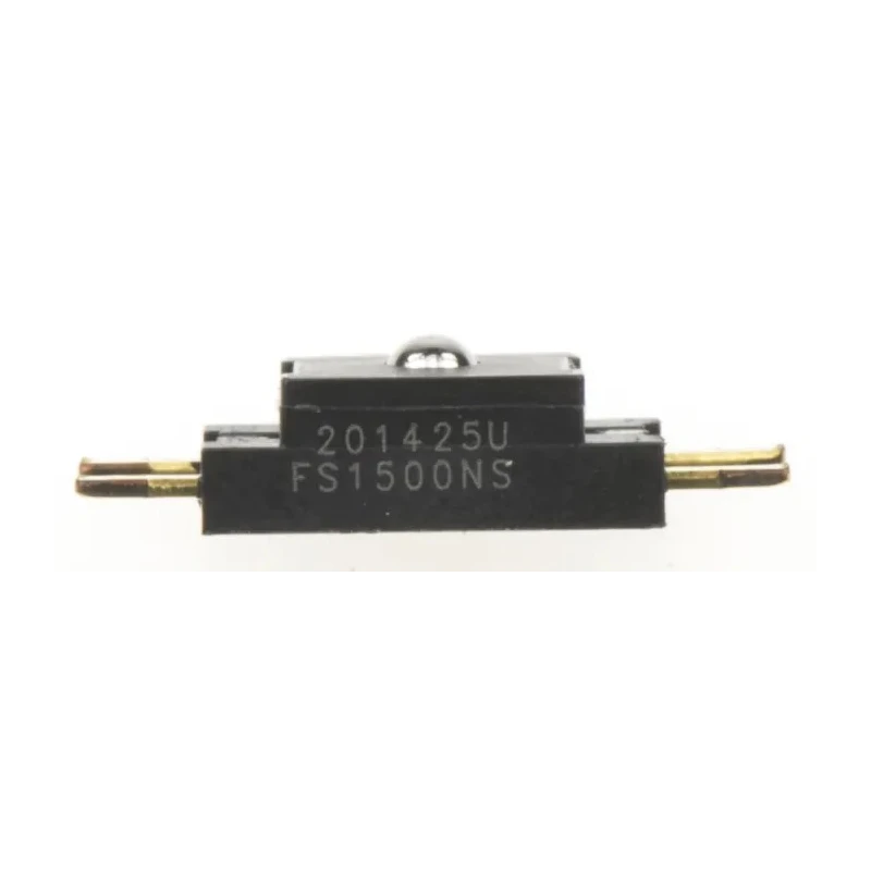 Honeywell FSS Series Low Profile Compression and Tension Force Sensor 0N to 15N, 6kΩ Gauge Resistance, Plastic FSS1500NSB